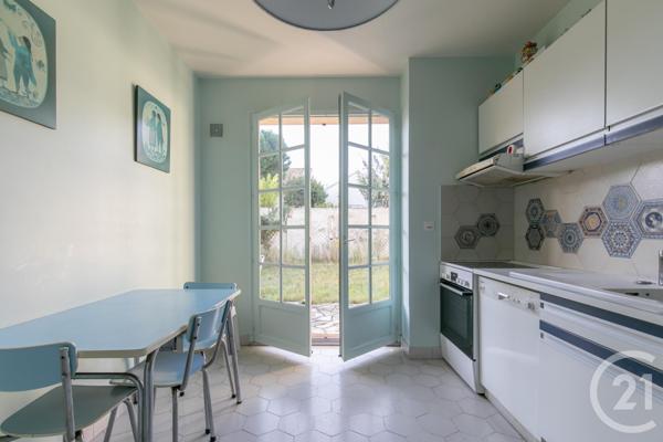 Maison à vendre  6 pièces - 154,53 m2 ST MAUR DES FOSSES - 94