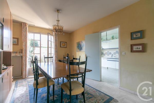 Maison à vendre  6 pièces - 154,53 m2 ST MAUR DES FOSSES - 94