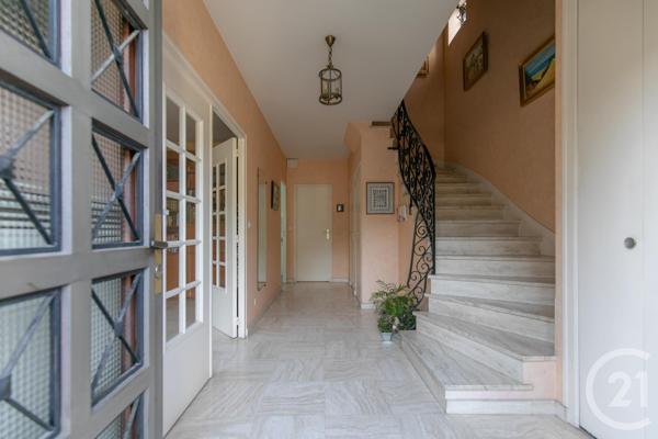 Maison à vendre  6 pièces - 154,53 m2 ST MAUR DES FOSSES - 94