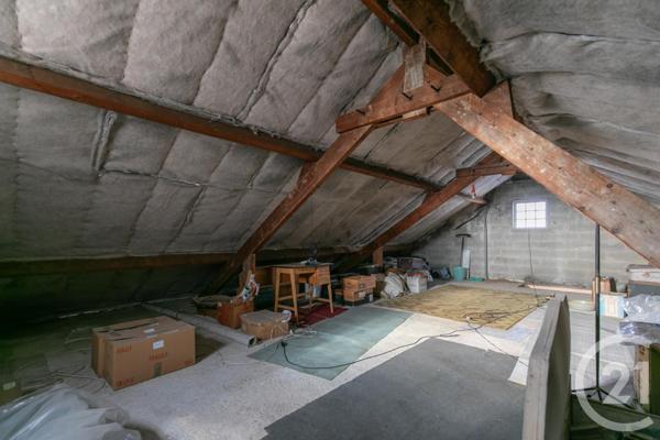 Maison à vendre  6 pièces - 154,53 m2 ST MAUR DES FOSSES - 94