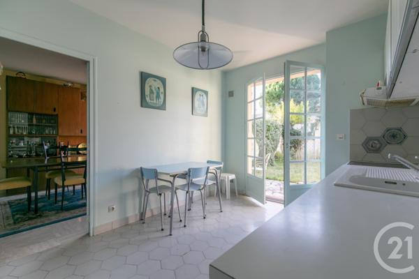 Maison à vendre  6 pièces - 154,53 m2 ST MAUR DES FOSSES - 94