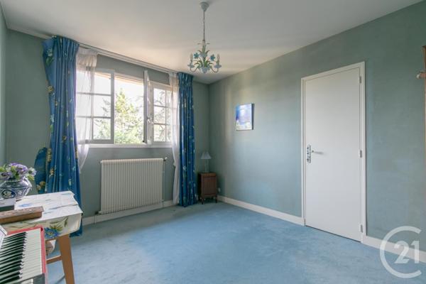 Maison à vendre  6 pièces - 154,53 m2 ST MAUR DES FOSSES - 94