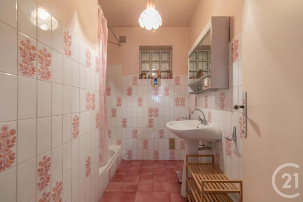 Maison à vendre  6 pièces - 154,53 m2 ST MAUR DES FOSSES - 94