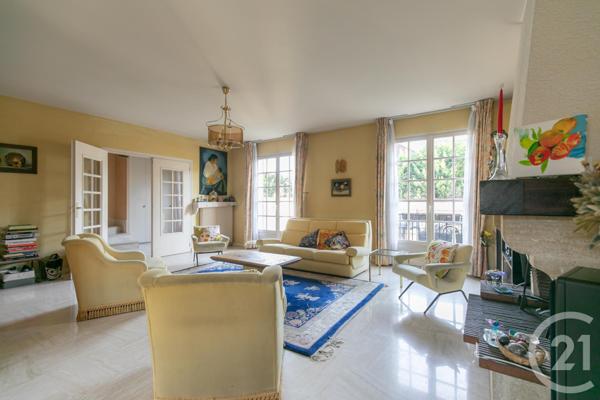 Maison à vendre  6 pièces - 154,53 m2 ST MAUR DES FOSSES - 94