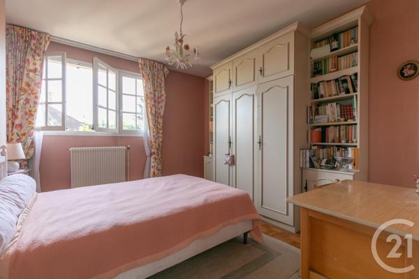 Maison à vendre  6 pièces - 154,53 m2 ST MAUR DES FOSSES - 94