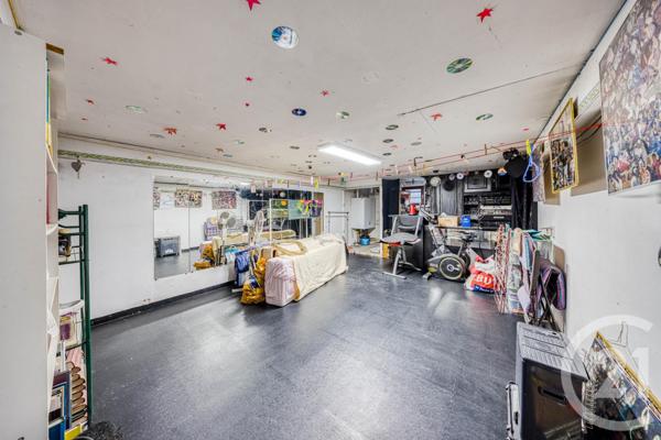 Maison à vendre  7 pièces - 138,48 m2 VIGNEUX SUR SEINE - 91