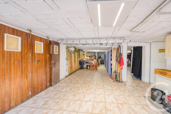 Maison à vendre  7 pièces - 138,48 m2 VIGNEUX SUR SEINE - 91