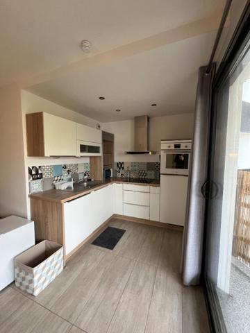 A louer Appartement T2 Meublé Mérignac 46.66 m2