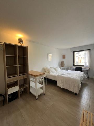 A louer Appartement T2 Meublé Mérignac 46.66 m2