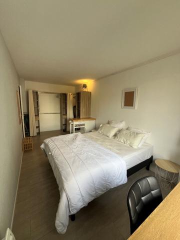 A louer Appartement T2 Meublé Mérignac 46.66 m2