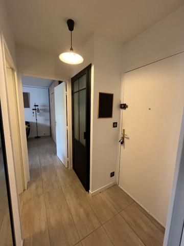 A louer Appartement T2 Meublé Mérignac 46.66 m2
