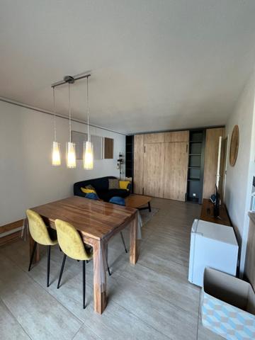 A louer Appartement T2 Meublé Mérignac 46.66 m2