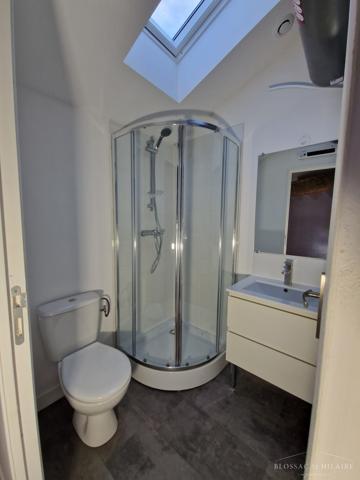 POITIERS, Studio de 22m² entièrement rénové