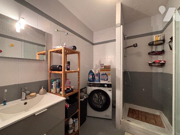 Appartement 60 m² - Vendu loué