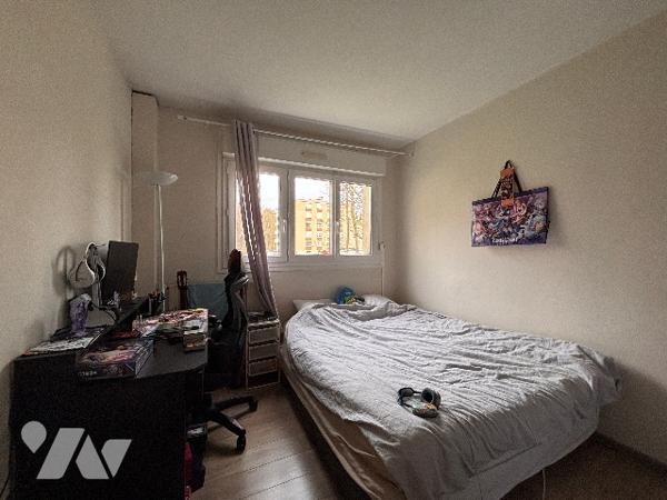 Appartement 60 m² - Vendu loué