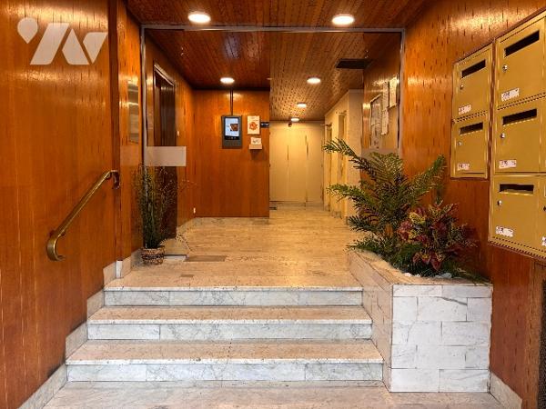 Appartement 60 m² - Vendu loué