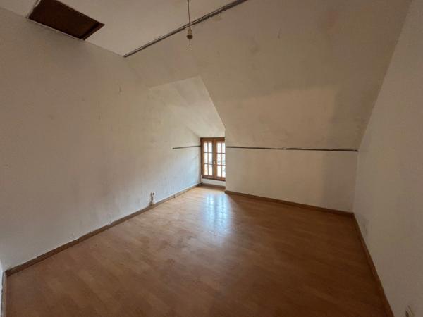 🏠 Charmante Maison de Caractère - Saint-Amand-en-Puisaye (58)