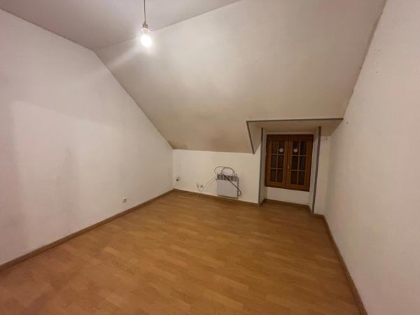 🏠 Charmante Maison de Caractère - Saint-Amand-en-Puisaye (58)
