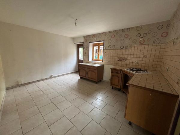 🏠 Charmante Maison de Caractère - Saint-Amand-en-Puisaye (58)