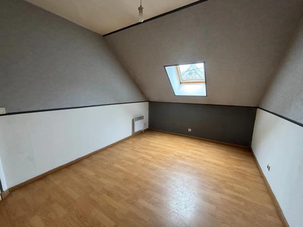🏠 Charmante Maison de Caractère - Saint-Amand-en-Puisaye (58)