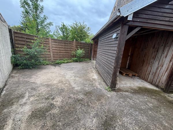 🏠 Charmante Maison de Caractère - Saint-Amand-en-Puisaye (58)