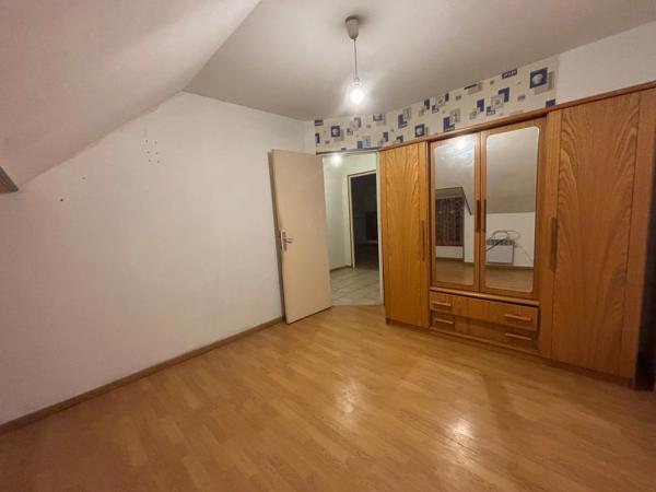 🏠 Charmante Maison de Caractère - Saint-Amand-en-Puisaye (58)