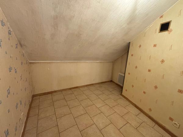 🏠 Charmante Maison de Caractère - Saint-Amand-en-Puisaye (58)