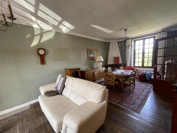 Vente Maison 4 pièces 106 m2 à Bruyères-Et-Montbérault