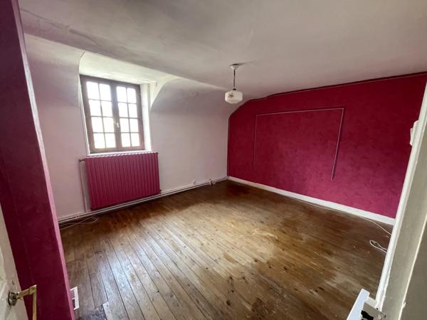 Vente Maison 4 pièces 106 m2 à Bruyères-Et-Montbérault