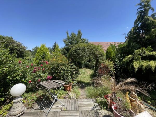 Vente Maison 4 pièces 106 m2 à Bruyères-Et-Montbérault