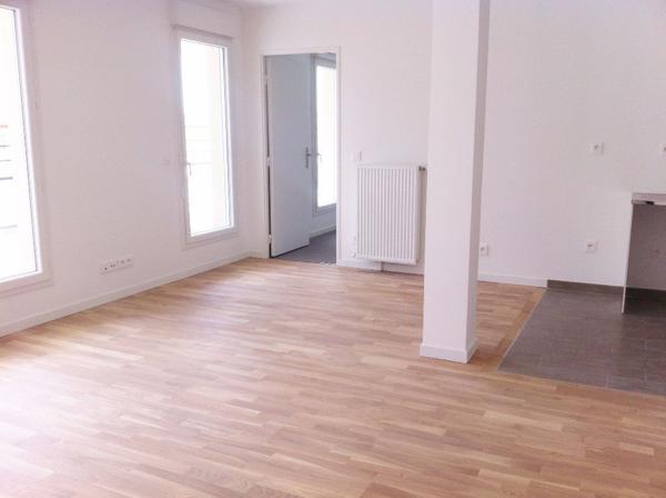 RESIDENCE RECENTE Appartement 2 pièce(s)