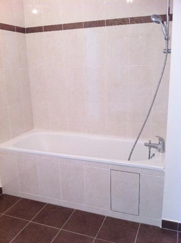 RESIDENCE RECENTE Appartement 2 pièce(s)