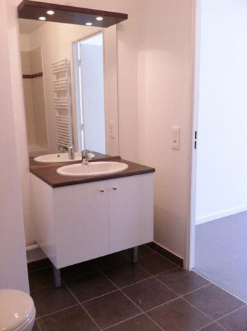 RESIDENCE RECENTE Appartement 2 pièce(s)