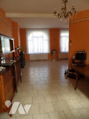 BRUAY LA BUISSIERE, Maison bel étage de 88 m² habitable