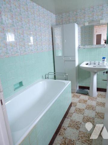 BRUAY LA BUISSIERE, Maison bel étage de 88 m² habitable