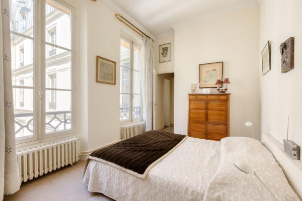 Vente Appartement de luxe Paris 1 4 Pièces 119.26 m²