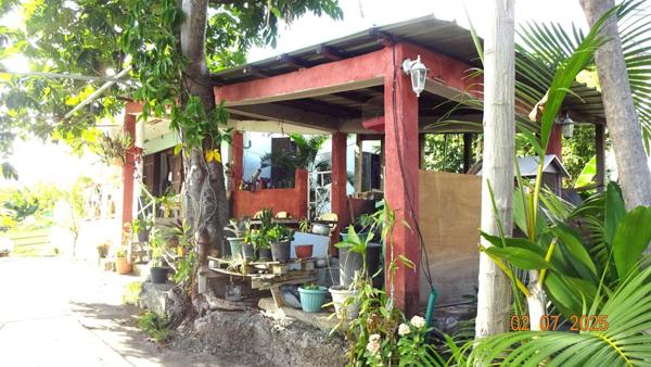 Maison 69 m² sur terrain 554 m²: à rénover, à personnaliser, à saisir !