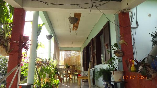 Maison 69 m² sur terrain 554 m²: à rénover, à personnaliser, à saisir !