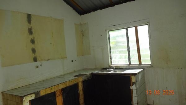 Maison 69 m² sur terrain 554 m²: à rénover, à personnaliser, à saisir !