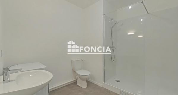 Location Appartement meublé 2 pièces 42.56 m² - Clichy-sous-bois 93390