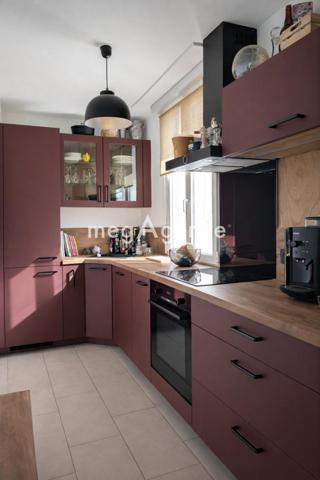 Maison à SABLES D OLONNE, 85180 - 4 pièces 67m²