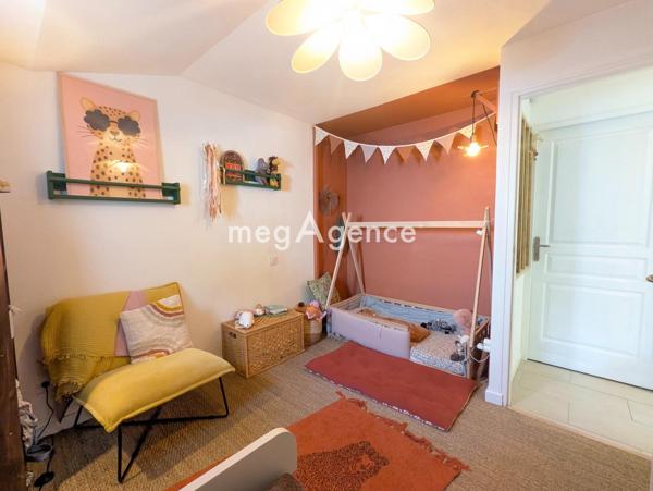 Maison à SABLES D OLONNE, 85180 - 4 pièces 67m²