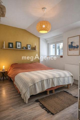 Maison à SABLES D OLONNE, 85180 - 4 pièces 67m²