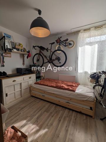 Maison à SABLES D OLONNE, 85180 - 4 pièces 67m²