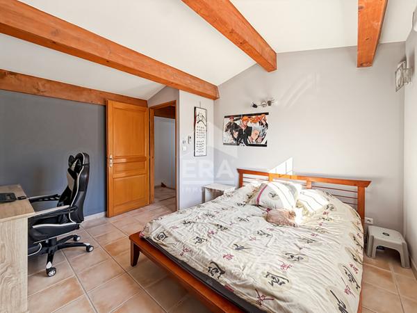 À Vendre - Maison de charme - 146 m² - Marseille 10e