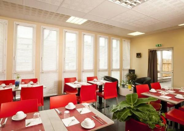 INVESTISSEMENT LOCATIF – VITRY-SUR-SEINE – Résidence Étudiante Les Estudines Pierre Semard – 5,65 % de rentabilité