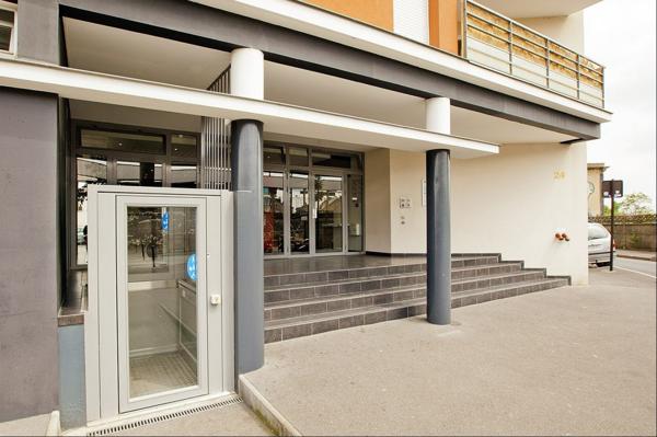INVESTISSEMENT LOCATIF – VITRY-SUR-SEINE – Résidence Étudiante Les Estudines Pierre Semard – 5,65 % de rentabilité