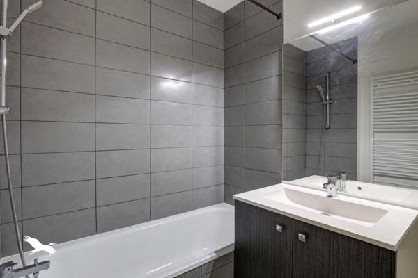 Appartement à vendre |  Saint-Jean |  3 pièces | 65 m²