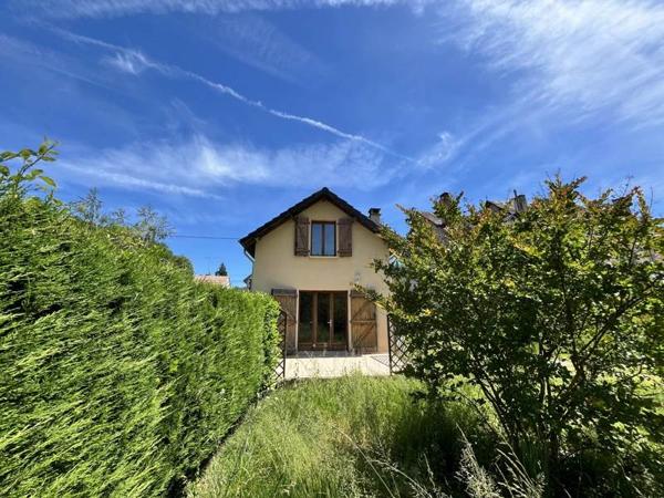 Maison à vendre 151 100 € Objat 4 p 114 m² DPE D