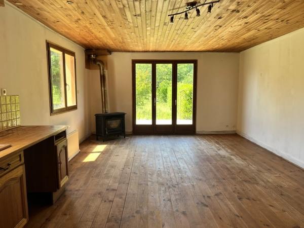 Maison à vendre 151 100 € Objat 4 p 114 m² DPE D